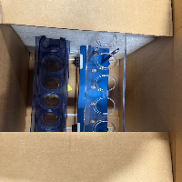 Unused Qiagen QIAvac HiSpeed LS image 0